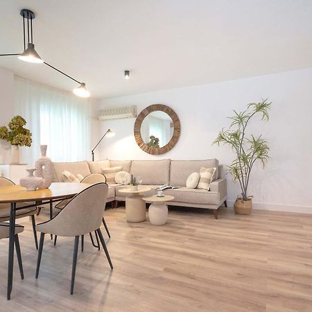 Genteel Home Lope De Vega Granada Exterior foto