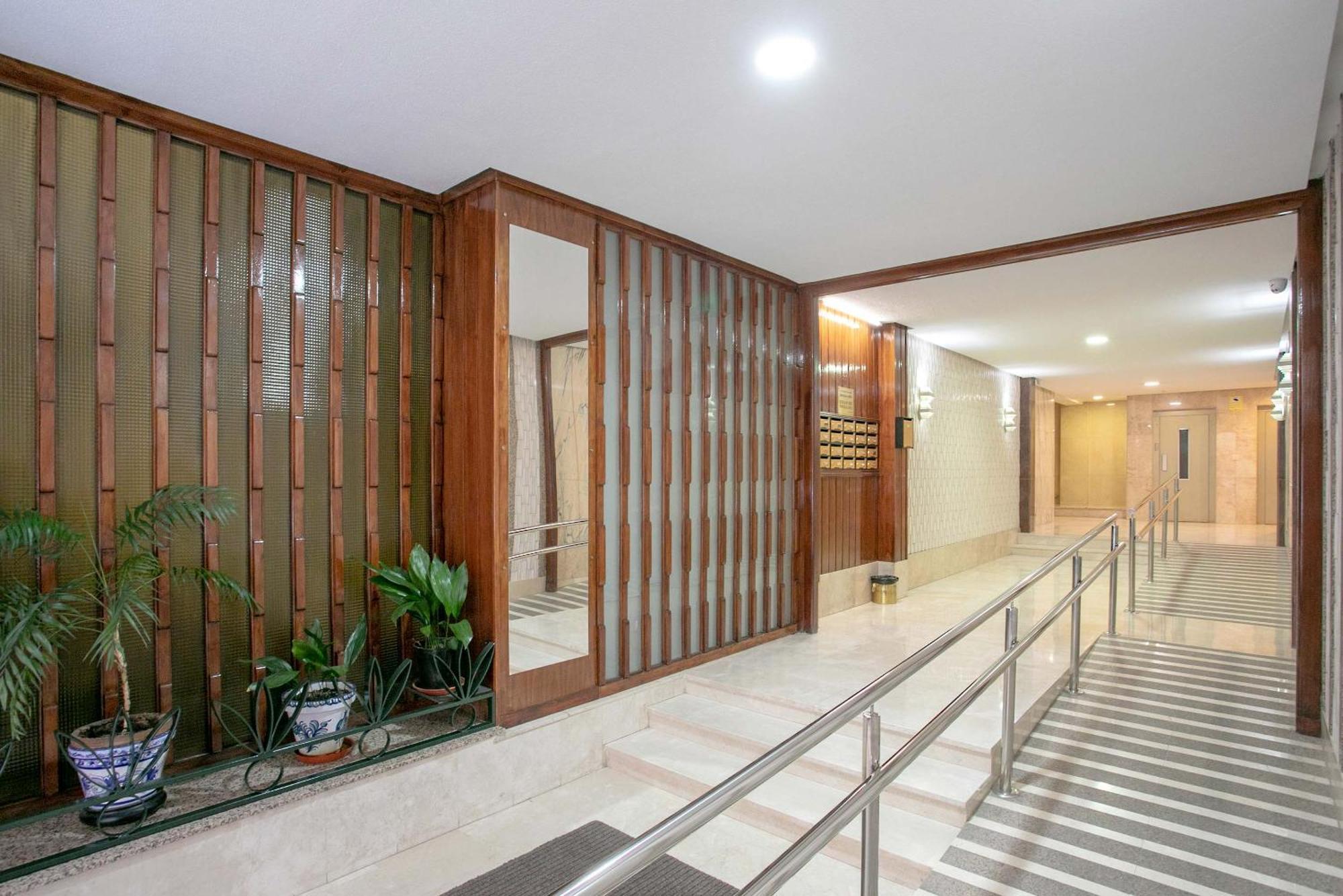 Genteel Home Lope De Vega Granada Exterior foto